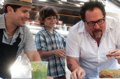 chef 2014 film|jon favreau cooking movie.